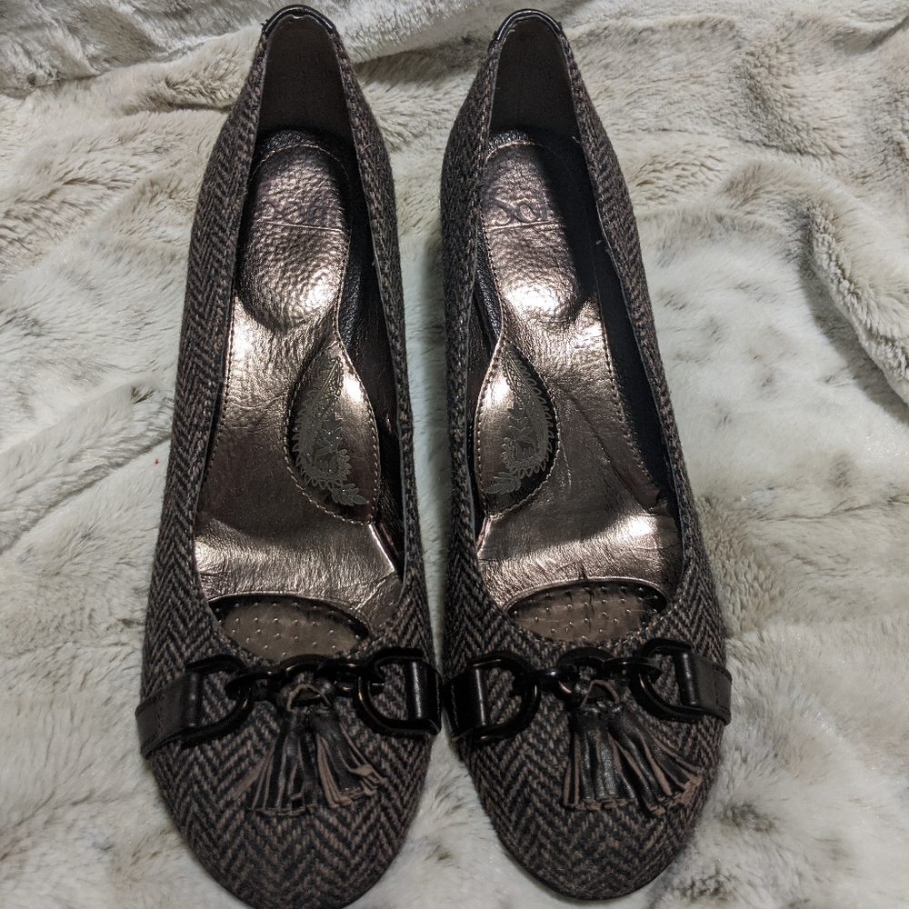 Sofft Heels